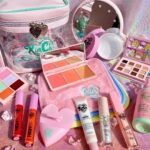 Kim Chi Instagram - I’m giving away my must-have products on @kimchichicbeauty RIGHT NOW! Head over to the account to enter!