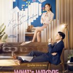 Kim Chiu Instagram - Alright, I think we’re ready...Tadaaaaa!!! 😍💞 Presenting the #WWWSKOfficialPoster and the fun behind the scenes in creating this very special artwork! #ViuOriginalAdaptation #WhatsWrongWithSecretaryKim streaming this March 18. Watch it exclusively on Viu! #KimPau #KimPauOnViu