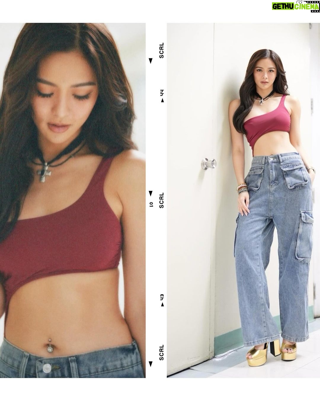Kim Chiu Instagram - "πͺπππππ πππ. π©ππππππ ππππ πππ πππππ ππππππππ πππ, πππ πππππ ππππππππππ ππππππππππ ππππ ππ ππππ ππππππππ πππ."π«πΉβ¨ Happy love month everyone!π«Άπ» #ChooseChiu LOLππ
#ootdksyc