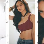 Kim Chiu Instagram - "𝑪𝒉𝒐𝒐𝒔𝒆 𝒚𝒐𝒖. 𝑩𝒆𝒄𝒂𝒖𝒔𝒆 𝒘𝒉𝒆𝒏 𝒚𝒐𝒖 𝒔𝒕𝒂𝒓𝒕 𝒄𝒉𝒐𝒐𝒔𝒊𝒏𝒈 𝒚𝒐𝒖, 𝒚𝒐𝒖 𝒔𝒕𝒂𝒓𝒕 𝒂𝒕𝒕𝒓𝒂𝒄𝒕𝒊𝒏𝒈 𝒆𝒗𝒆𝒓𝒚𝒕𝒉𝒊𝒏𝒈 𝒕𝒉𝒂𝒕 𝒊𝒔 𝒂𝒍𝒔𝒐 𝒄𝒉𝒐𝒐𝒔𝒊𝒏𝒈 𝒚𝒐𝒖."💫🌹✨ Happy love month everyone!🫶🏻 #ChooseChiu LOL😜😅 #ootdksyc