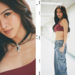 Kim Chiu Instagram - "𝑪𝒉𝒐𝒐𝒔𝒆 𝒚𝒐𝒖. 𝑩𝒆𝒄𝒂𝒖𝒔𝒆 𝒘𝒉𝒆𝒏 𝒚𝒐𝒖 𝒔𝒕𝒂𝒓𝒕 𝒄𝒉𝒐𝒐𝒔𝒊𝒏𝒈 𝒚𝒐𝒖, 𝒚𝒐𝒖 𝒔𝒕𝒂𝒓𝒕 𝒂𝒕𝒕𝒓𝒂𝒄𝒕𝒊𝒏𝒈 𝒆𝒗𝒆𝒓𝒚𝒕𝒉𝒊𝒏𝒈 𝒕𝒉𝒂𝒕 𝒊𝒔 𝒂𝒍𝒔𝒐 𝒄𝒉𝒐𝒐𝒔𝒊𝒏𝒈 𝒚𝒐𝒖."💫🌹✨ Happy love month everyone!🫶🏻 #ChooseChiu LOL😜😅 #ootdksyc
