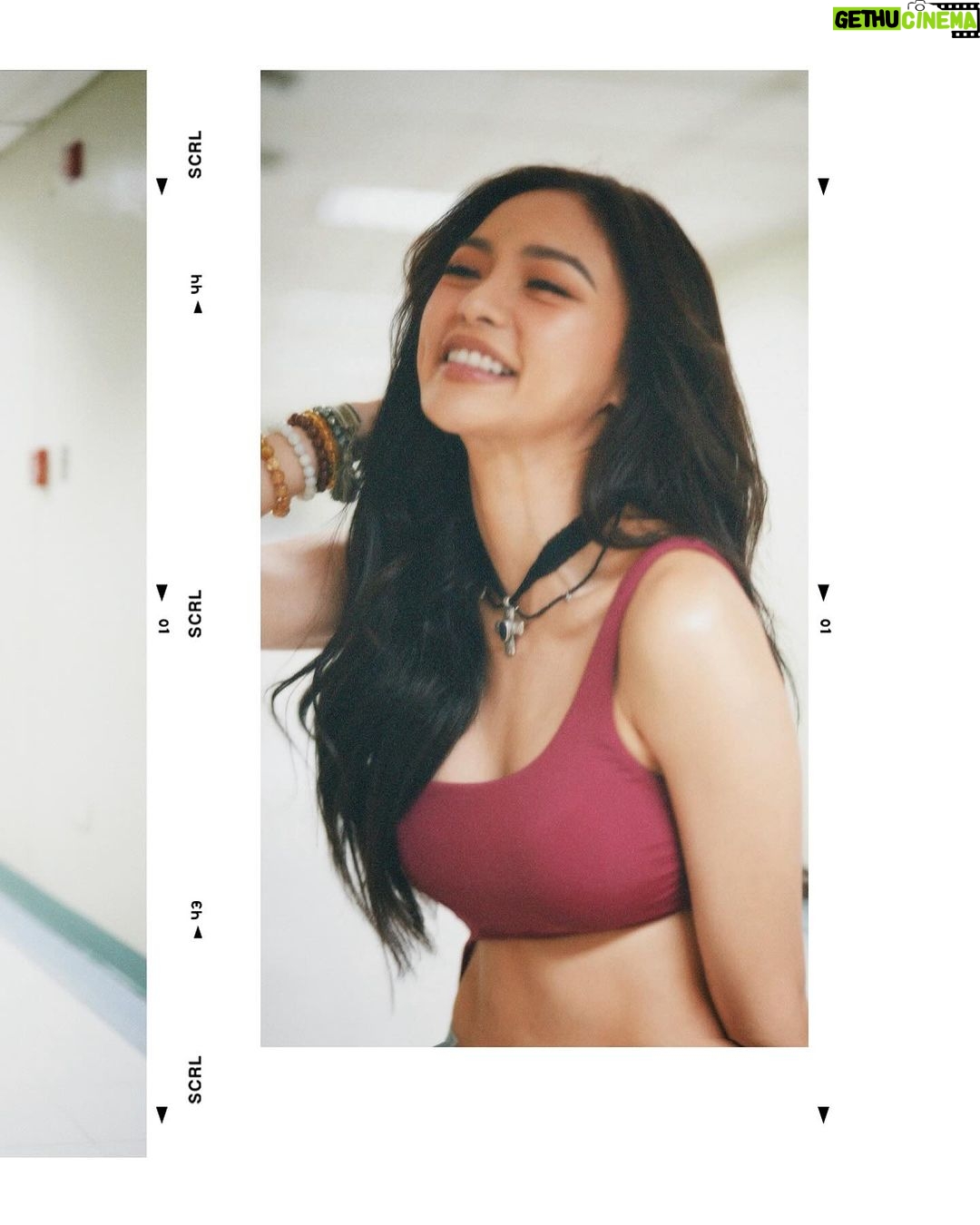 Kim Chiu Instagram - "πͺπππππ πππ. π©ππππππ ππππ πππ πππππ ππππππππ πππ, πππ πππππ ππππππππππ ππππππππππ ππππ ππ ππππ ππππππππ πππ."π«πΉβ¨ Happy love month everyone!π«Άπ» #ChooseChiu LOLππ
#ootdksyc