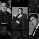 Kim Chiu Instagram - As Juliana, Alex, and Victor, actors #KimChiu, #JMDeGuzman, and #PauloAvelino explore the complexities of deception in the world of #Linlang. Now in its current television airing, the series grips us further into the story with more motives, schemes, and scenes from the characters. In an exclusive feature with MEGA Entertainment, the lead stars reveal their experience of spinning lies through their roles, while also finding truths about themselves in their anticipated primetime comeback. Read the story at the link in bio. Photography by @kieranpunay, creative direction by @miacastrooo, art direction by @ae.of.quantum, fashion, beauty, and grooming direction by @chlaryne, styling by @adrianneconcept (Kim); @mrdavidmilan (Paulo and JM), hair by @hairstyledbymjrone (Kim); @jetttorrevillas (Paulo and JM), makeup by @jakegalvez, grooming by @jetttorrevillas, sittings editors @miacastrooo and @_peachesgarcia, written by @chlaryne, MEGA Entertainment, February 2024. Special thanks to @dreamscapeph and @starmagicphils