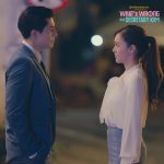 Kim Chiu Instagram - We know you can’t get enough of the #WWWSKPasilip so we are sharing these still cuts from the #ViuOriginalAdaptation #WhatsWrongWithSecretaryKimPH. Starring #KimChiu and #PauloAvelino, streaming this March exclusively on Viu! #WWWSKPH #KimPau #KimPauOnViu #ABSCBNStudiosxViuxDreamscape