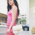Kim Chiu Instagram - @houseoflittlebunny.ph new collection alert!🐰🛒💗 visit our website 𝗛𝗼𝘂𝘀𝗲𝗼𝗳𝗹𝗶𝘁𝘁𝗹𝗲𝗯𝘂𝗻𝗻𝘆.𝗽𝗵 or click link on my bio!☝🏻 Super excited for our new designs! I really love this 𝗧𝗶𝗺𝗲𝗹𝗲𝘀𝘀 𝟮𝟮𝗰𝗺 𝗶𝗻 𝗖𝗿𝗮𝗶𝗲 🤍 I love the color, made of genuine leather plus its very spacious and classy as well. This comes with two straps as seen on the video(slide9 and 10).😍 check our website for more selections! Thank you bunnies!!!🐰🥰💗😘 #HouseOfLittleBunnyPH #BOTD #ootdksyc