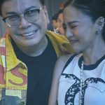 Kim Chiu Instagram - Sir deo💔 “The master weaver of impossible to possible.”🕊️ I don’t know where to start sa dami ng gusto kong sabihin at ipaalam sa lahat on how you played a huge role in my life.I once dreamt of being seen on TV and helping my family. That was my only wish when I started showbiz, but a 16-year-old dreamer would never have what I am experiencing right now if no one believed in me. A teenager with no talent, just hope, and big dreams in my pocket. Right after PBB at the victory party in 2006, he approached me and asked, “Ano kayang mong gawin?. “ Sabi ko “wala po, nahihiya po ako.” Then he told me mag workshop ka lang may project akong bagay sayo. Then he gave me #LoveSpell while doing it. I cried hard because I wanted to go home to Cebu out of frustration. After all, I don’t know how to act, plus my prosthetics pa. He gave me the role of a girl and a boy simultaneously. When he knew about me having a hard time, He went on set and talked to me, closed door, and asked me “why I was doing this. For whom am I doing all this? What do I want and why?” Then I quickly answered, “Gusto ko e ahon ang mga kapatid ko sa hirap, makapagtapos sila ng pag aaral, yung hindi na po kami nanghihingi at nakikitira.” Then he immediately told me,“Yan ang lagi mong iisipin pag napapagod at nahihirapan ka. Wag kang susuko basta basta Kim.” After that, nakatatak na sa utak ko lagi yung sinabi niya. For my every win and every loss, Sir Deo has always been there for me. He didn’t leave my side. He is always there, and he is always the first person to believe in me when no one does. He always fights for me; He gave me light and hope whenever I felt down. He always gives me advice and tells me in my face the hurtful truth when no one can even say it. He saw me at my worst; I almost gave up showbiz, packed my bags, and was about to leave the country for good. Yet, he has always been there to help me stand up again. Tumapang ako because of him. Thank you, Sir Deo. I am not where I am now if not because of you. You will always have a special place in my heart. I am forever grateful for all your help, for all your greatness and generosity. You will always be remembered. I love you so much. 🤍🕊️