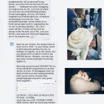 Kim Chiu Instagram - Sir deo💔 “The master weaver of impossible to possible.”🕊️ I don’t know where to start sa dami ng gusto kong sabihin at ipaalam sa lahat on how you played a huge role in my life.I once dreamt of being seen on TV and helping my family. That was my only wish when I started showbiz, but a 16-year-old dreamer would never have what I am experiencing right now if no one believed in me. A teenager with no talent, just hope, and big dreams in my pocket. Right after PBB at the victory party in 2006, he approached me and asked, “Ano kayang mong gawin?. “ Sabi ko “wala po, nahihiya po ako.” Then he told me mag workshop ka lang may project akong bagay sayo. Then he gave me #LoveSpell while doing it. I cried hard because I wanted to go home to Cebu out of frustration. After all, I don’t know how to act, plus my prosthetics pa. He gave me the role of a girl and a boy simultaneously. When he knew about me having a hard time, He went on set and talked to me, closed door, and asked me “why I was doing this. For whom am I doing all this? What do I want and why?” Then I quickly answered, “Gusto ko e ahon ang mga kapatid ko sa hirap, makapagtapos sila ng pag aaral, yung hindi na po kami nanghihingi at nakikitira.” Then he immediately told me,“Yan ang lagi mong iisipin pag napapagod at nahihirapan ka. Wag kang susuko basta basta Kim.” After that, nakatatak na sa utak ko lagi yung sinabi niya. For my every win and every loss, Sir Deo has always been there for me. He didn’t leave my side. He is always there, and he is always the first person to believe in me when no one does. He always fights for me; He gave me light and hope whenever I felt down. He always gives me advice and tells me in my face the hurtful truth when no one can even say it. He saw me at my worst; I almost gave up showbiz, packed my bags, and was about to leave the country for good. Yet, he has always been there to help me stand up again. Tumapang ako because of him. Thank you, Sir Deo. I am not where I am now if not because of you. You will always have a special place in my heart. I am forever grateful for all your help, for all your greatness and generosity. You will always be remembered. I love you so much. 🤍🕊️