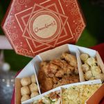 Kim Chiu Instagram - Chinese new year is almost here!!! ❤️🐲🎉 The best way to attract luck sa Year of the Dragon is to Share the Sarap ng Swerte with @chowkingph lalo na with their NEW FAMILY LAURIAT and NEW PEANUT BUCHI FLAVOR!! Ano pang hinahanap, andito na lahat sa CHOWKING! 🥰 Makisaya with sa It’s Showtime on February 10 dahil isshare namin ang sarap ng swerte with everyone! 🥰❤️✨ Advance KUNG HEI FAT CHOI EVERYONE! ❤️❤️❤️ #ChowkingChineseNewYear