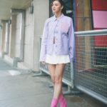 Kim Chiu Instagram - "𝑬𝒙𝒑𝒆𝒄𝒕 𝒏𝒐𝒕𝒉𝒊𝒏𝒈, 𝒂𝒑𝒑𝒓𝒆𝒄𝒊𝒂𝒕𝒆 𝒆𝒗𝒆𝒓𝒚𝒕𝒉𝒊𝒏𝒈."💟🌷 #ootdksyc