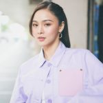 Kim Chiu Instagram - "𝑬𝒙𝒑𝒆𝒄𝒕 𝒏𝒐𝒕𝒉𝒊𝒏𝒈, 𝒂𝒑𝒑𝒓𝒆𝒄𝒊𝒂𝒕𝒆 𝒆𝒗𝒆𝒓𝒚𝒕𝒉𝒊𝒏𝒈."💟🌷 #ootdksyc
