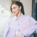 Kim Chiu Instagram - "𝑬𝒙𝒑𝒆𝒄𝒕 𝒏𝒐𝒕𝒉𝒊𝒏𝒈, 𝒂𝒑𝒑𝒓𝒆𝒄𝒊𝒂𝒕𝒆 𝒆𝒗𝒆𝒓𝒚𝒕𝒉𝒊𝒏𝒈."💟🌷 #ootdksyc