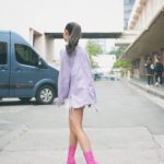 Kim Chiu Instagram - "𝑬𝒙𝒑𝒆𝒄𝒕 𝒏𝒐𝒕𝒉𝒊𝒏𝒈, 𝒂𝒑𝒑𝒓𝒆𝒄𝒊𝒂𝒕𝒆 𝒆𝒗𝒆𝒓𝒚𝒕𝒉𝒊𝒏𝒈."💟🌷 #ootdksyc
