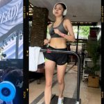 Kim Chiu Instagram - A rewind of my 2023 highlights and how @beroccaph helped me get through everyday. As a person who loves to do so much in a day, work-life balance is important to me and #BEROCCA has always been my go-to drink to help me power through that! It gives me that extra boost of physical energy and mental sharpness. People always ask me where I get my energy and I always tell them it’s the BEROCCA power in me!!! One glass a day can go a long way. Thanks bestie BEROCCA for always bringing out the best in me with full energy and positive vibes!!!💚💚💚🔋💯💪🏼🥰 #BeroccaPH #2023Rewind