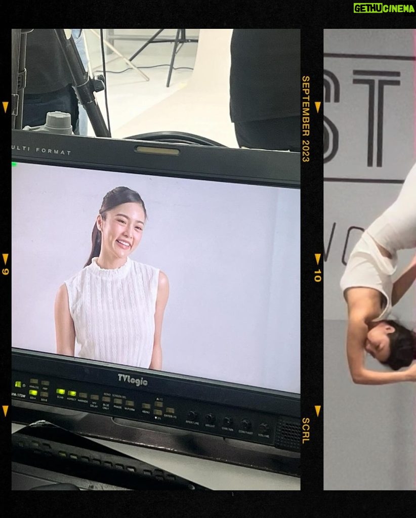 Kim Chiu Instagram - A rewind of my 2023 highlights and how @beroccaph helped me get through everyday. As a person who loves to do so much in a day, work-life balance is important to me and #BEROCCA has always been my go-to drink to help me power through that! It gives me that extra boost of physical energy and mental sharpness. People always ask me where I get my energy and I always tell them it’s the BEROCCA power in me!!! One glass a day can go a long way. Thanks bestie BEROCCA for always bringing out the best in me with full energy and positive vibes!!!💚💚💚🔋💯💪🏼🥰 #BeroccaPH #2023Rewind