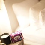 Kim Chiu Instagram - Do you worry about having your period when sleeping? Enjoy every period with all the ease you deserve. Stay worry-free with @sistersnapkinph pads. They are the longest pads you could think of. 💜 Goodnight #Sisters !🌙🛌💜☺️ #SistersLongestPad #SistersPHxKimChiu