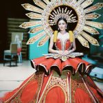 Kim Chiu Instagram - As a proud Cebuana. Happy Sinulog sa inyong tanan!☺️ May the energy and enthusiasm of this celebration inspire you to embrace life’s dance with open arms. 💃🏻 Sending Sinulog vibes your way! May this festival be a reminder of the richness of our culture and the strength of our faith. On this special day, may the Santo Niño bless you with peace, prosperity, and a heart full of gratitude. Sinulog Pit Senyor!🙏🏻❤️🎉 Viva Senyor Sto. Niño! #Sinulog2024 ASAP Studio, Abs-Cbn