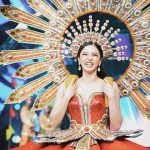 Kim Chiu Instagram - As a proud Cebuana. Happy Sinulog sa inyong tanan!☺️ May the energy and enthusiasm of this celebration inspire you to embrace life’s dance with open arms. 💃🏻 Sending Sinulog vibes your way! May this festival be a reminder of the richness of our culture and the strength of our faith. On this special day, may the Santo Niño bless you with peace, prosperity, and a heart full of gratitude. Sinulog Pit Senyor!🙏🏻❤️🎉 Viva Senyor Sto. Niño! #Sinulog2024 ASAP Studio, Abs-Cbn