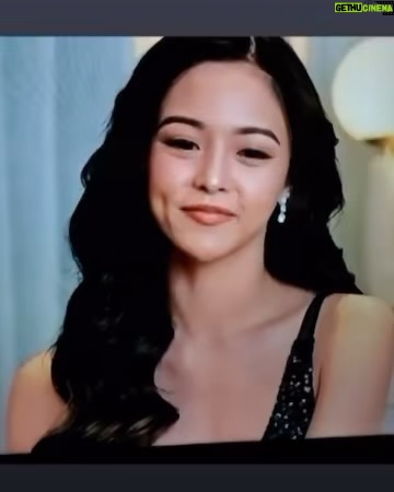 Kim Chiu Instagram - JULIANA!!!!🖤🖤🖤 #LinlangMediaCon #LinlangTheTeleseryeVersion Ngayong Lunes na January 22 pagkatapos ng Batang Quiapo 8:45pm. 🔥 Covid ka lang, si JULIANA parin ako!😅 stay safe and healthy everyone.🤍