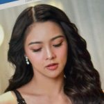 Kim Chiu Instagram - JULIANA!!!!🖤🖤🖤 #LinlangMediaCon #LinlangTheTeleseryeVersion Ngayong Lunes na January 22 pagkatapos ng Batang Quiapo 8:45pm. 🔥 Covid ka lang, si JULIANA parin ako!😅 stay safe and healthy everyone.🤍