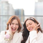 Kim Chiu Instagram - Momsy bely appreciation post!🩷 @bela To my dearest momsy, Bely! My sister from another father, my twin from another mother! ♉️👯‍♀️♉️ Momsy, thank you for making this trip extra memorable! Thank you for just being there for me! Like there, there. No judgment, no questions, no dramas. you just let me be ME. 5 days felt like one month with you! Mejo pagod lang tayo everyday bilang as Tauruean twin we always want to do everything all at once kaya din cguro tayo magkasundo in so many ways and kaya tayo bagsak and tulog na tulog pag uwi. But the next morning, chikahan tayo ng masayang day! This trip is super random aside shempre sa special day ng momsy angge natin. Ang dami nangyari.😅 But to sum up everything. I HAD THE BEST TIME EVER! Lahat ng emotions na avail natin, literally and figuratively! What a way to end the year!!! Thank you, momsy! I am forever grateful for this kind of friendship! 🙏🏻 thank you🥹 Always here for you too moms!!! See you again soon——-est??😅✈️ #AngBeKi #BeKi