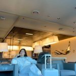 Kim Chiu Instagram - 364/365 ✈️🩷💫 Thanks for picking me up momsy @bela #Chiurista #ootdksyc