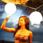 Kim Chiu Instagram - 3 C’s in life. 𝖢𝗁𝗈𝗂𝖼𝖾. 𝖢𝗁𝖺𝗇𝖼𝖾. 𝖢𝗁𝖺𝗇𝗀𝖾. 𝖴𝗉 𝗍𝗈 𝗒𝗈𝗎 𝗐𝗁𝖺𝗍 𝖼𝗈𝗆𝖾𝗌 𝖿𝗂𝗋𝗌𝗍. 🌙✨🤍 Balesin Island