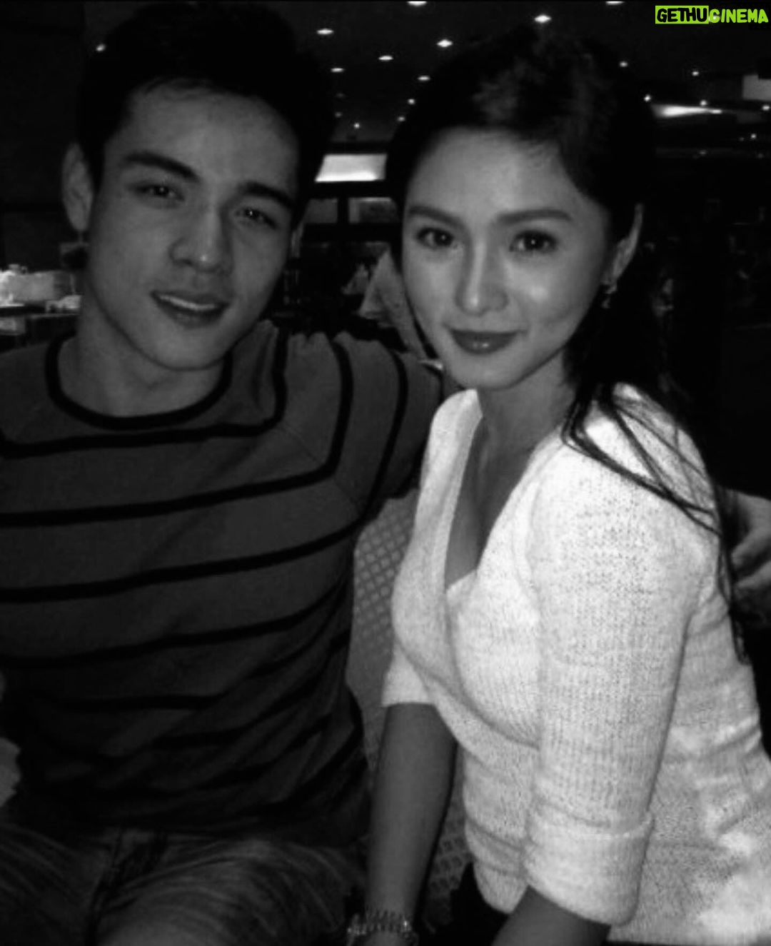 Kim Chiu Instagram - End of a love story. It took me a while to say this until today. We owe our supporters the truth, but we also respect each other’s time of healing. In a relationship, love is always a significant factor, but sometimes love is not enough. We shared more than a decade of love, each other’s support system, and many beautiful memories. It was our mutual decision to transition our relationship into what we hope to be a lifelong friendship. We thank all our followers for their love and support, but now we ask you to appreciate our honesty and give us the privacy we need as we begin new chapters of our lives. To all our supporters, maraming salamat for all the love and understanding. Lastly, to Xi, Thank you for the almost 12 years of beautiful memories together one can never imagine. You will always have a place in my heart. Thank you for showing me what love is. As we close this chapter, I ask for everyone’s kindness and respect. I hope this clears everything as we all move forward with our lives.🤍