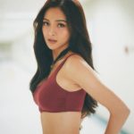 Kim Chiu Instagram - "𝑪𝒉𝒐𝒐𝒔𝒆 𝒚𝒐𝒖. 𝑩𝒆𝒄𝒂𝒖𝒔𝒆 𝒘𝒉𝒆𝒏 𝒚𝒐𝒖 𝒔𝒕𝒂𝒓𝒕 𝒄𝒉𝒐𝒐𝒔𝒊𝒏𝒈 𝒚𝒐𝒖, 𝒚𝒐𝒖 𝒔𝒕𝒂𝒓𝒕 𝒂𝒕𝒕𝒓𝒂𝒄𝒕𝒊𝒏𝒈 𝒆𝒗𝒆𝒓𝒚𝒕𝒉𝒊𝒏𝒈 𝒕𝒉𝒂𝒕 𝒊𝒔 𝒂𝒍𝒔𝒐 𝒄𝒉𝒐𝒐𝒔𝒊𝒏𝒈 𝒚𝒐𝒖."💫🌹✨ Happy love month everyone!🫶🏻 #ChooseChiu LOL😜😅 #ootdksyc