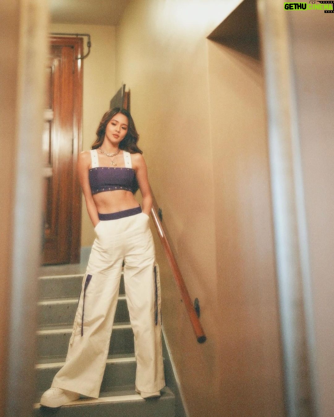 Kim Chiu Instagram - #WorldRemitSimplyRocksLA thank you @worldremit fam.💜 Los Angeles, California