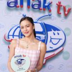 Kim Chiu Instagram - Maraming maraming salamat po sa lahat ng bumubuo ng #AnakTVawards2023 para sa karangalang ito.🩷🙏🏻☺️ Congratulations tyang @amypcastillo ate @anakarylle ate @annecurtissmith @itsshowtimena and @asapofficial fam and sa lahat po ng mga nanalo.☺️✨✨✨