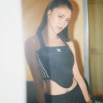 Kim Chiu Instagram - 🥀🖤 #ootdksyc