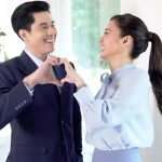 Kim Chiu Instagram - Lowkey not prepared for this!!! Teka naman #KimPau!!! 💖💙 #ViuOriginalAdaptation “What’s Wrong With Secretary Kim” to be produced by Dreamscape Entertainment starring Kim Chiu and Paulo Avelino coming this 2024! #ABSCBNxViuxDreamscape #KimPauForWWWSK #KimPauOnViu #SecretaryKimPH #ViceChairmanPH