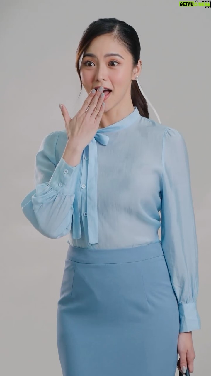 Kim Chiu Instagram - This is π¦πππ₯ππ§ππ₯π¬ πππ signing in!!!πππ«°π» See you this 2024!!!βΊοΈ#WhatsWrongWithSecretaryKIM #WWWSK Thank you @dreamscapeph and @viuphilippines for this great opportunity! ππ» #ForeverGrateful Hi @rachel_mypark greetings from the Philippines!π΅ππππΌβΊοΈπ°π·