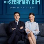 Kim Chiu Instagram - What’s wrong with being marupok? 💕💕💕 Watch out for ABS-CBN and Viu’s collaboration as they bring you the #ViuOriginalAdaptation “What’s Wrong With Secretary Kim.” To be produced by Dreamscape Entertainment, the highly-anticipated rom-com series starring Kim Chiu and Paulo Avelino is coming this 2024! #ABSCBNxViuxDreamscape #KimPauForWWWSK #GetReadyWithKimPau #KimPauOnViu #SecretaryKimPH #ViceChairmanPH