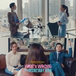 Kim Chiu Instagram - We know you can’t get enough of the #WWWSKPasilip so we are sharing these still cuts from the #ViuOriginalAdaptation #WhatsWrongWithSecretaryKimPH. Starring #KimChiu and #PauloAvelino, streaming this March exclusively on Viu! #WWWSKPH #KimPau #KimPauOnViu #ABSCBNStudiosxViuxDreamscape