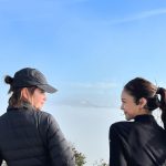 Kim Chiu Instagram - Momsy bely appreciation post!🩷 @bela To my dearest momsy, Bely! My sister from another father, my twin from another mother! ♉️👯‍♀️♉️ Momsy, thank you for making this trip extra memorable! Thank you for just being there for me! Like there, there. No judgment, no questions, no dramas. you just let me be ME. 5 days felt like one month with you! Mejo pagod lang tayo everyday bilang as Tauruean twin we always want to do everything all at once kaya din cguro tayo magkasundo in so many ways and kaya tayo bagsak and tulog na tulog pag uwi. But the next morning, chikahan tayo ng masayang day! This trip is super random aside shempre sa special day ng momsy angge natin. Ang dami nangyari.😅 But to sum up everything. I HAD THE BEST TIME EVER! Lahat ng emotions na avail natin, literally and figuratively! What a way to end the year!!! Thank you, momsy! I am forever grateful for this kind of friendship! 🙏🏻 thank you🥹 Always here for you too moms!!! See you again soon——-est??😅✈️ #AngBeKi #BeKi