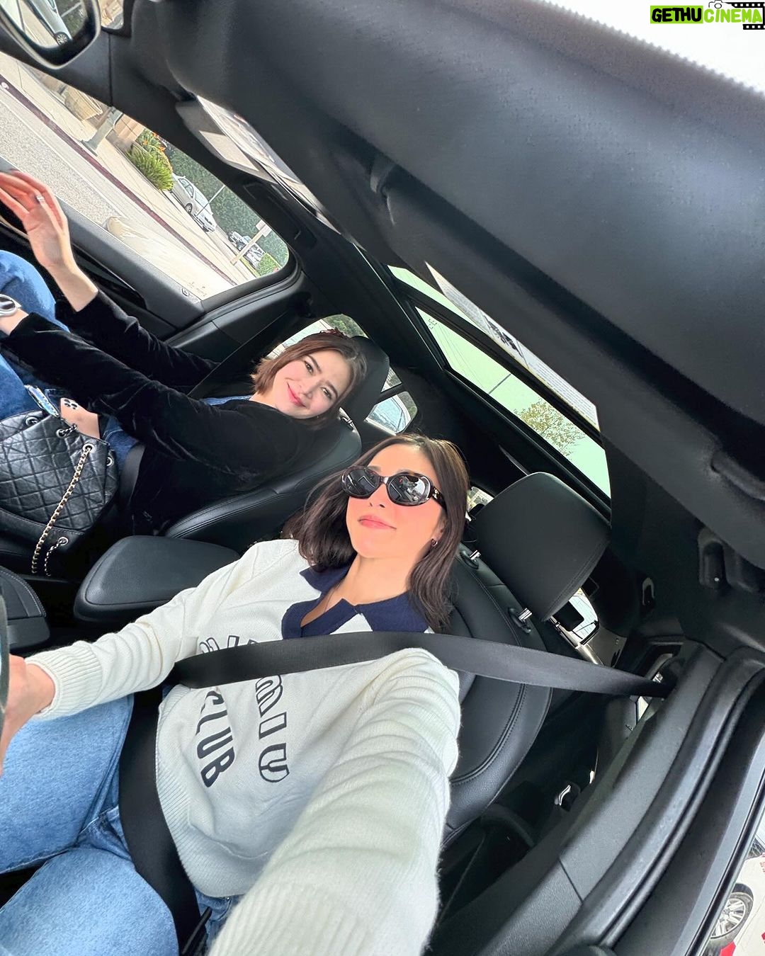 Kim Chiu Instagram - Momsy bely appreciation post!π©· @bela To my dearest momsy, Bely! My sister from another father, my twin from another mother! βοΈπ―ββοΈβοΈ Momsy, thank you for making this trip extra memorable! Thank you for just being there for me! Like there, there. No judgment, no questions, no dramas. you just let me be ME. 5 days felt like one month with you! Mejo pagod lang tayo everyday bilang as Tauruean twin we always want to do everything all at once kaya din cguro tayo magkasundo in so many ways and kaya tayo bagsak and tulog na tulog pag uwi. But the next morning, chikahan tayo ng masayang day! This trip is super random aside shempre sa special day ng momsy angge natin. Ang dami nangyari.π
But to sum up everything. I HAD THE BEST TIME EVER! Lahat ng emotions na avail natin, literally and figuratively! What a way to end the year!!! Thank you, momsy! I am forever grateful for this kind of friendship! ππ» thank youπ₯Ή Always here for you too moms!!! See you again soonββ-est??π
βοΈ #AngBeKi #BeKi