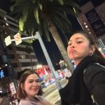 Kim Chiu Instagram - Momsy bely appreciation post!🩷 @bela To my dearest momsy, Bely! My sister from another father, my twin from another mother! ♉️👯‍♀️♉️ Momsy, thank you for making this trip extra memorable! Thank you for just being there for me! Like there, there. No judgment, no questions, no dramas. you just let me be ME. 5 days felt like one month with you! Mejo pagod lang tayo everyday bilang as Tauruean twin we always want to do everything all at once kaya din cguro tayo magkasundo in so many ways and kaya tayo bagsak and tulog na tulog pag uwi. But the next morning, chikahan tayo ng masayang day! This trip is super random aside shempre sa special day ng momsy angge natin. Ang dami nangyari.😅 But to sum up everything. I HAD THE BEST TIME EVER! Lahat ng emotions na avail natin, literally and figuratively! What a way to end the year!!! Thank you, momsy! I am forever grateful for this kind of friendship! 🙏🏻 thank you🥹 Always here for you too moms!!! See you again soon——-est??😅✈️ #AngBeKi #BeKi