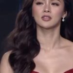 Kim Chiu Instagram - JULIANA nyo naglalakad na, Handa na syang ma-𝑺𝑨𝑴𝑷𝑨𝑳 tonight!!!! 🔥🫲🏻🔥🫱🏻🔥😳 Ready na din ba kayo? #LINLANGSampalan mamayang gabi 8:45pm pagkatapos ng Batang Quiapo. #Linlang