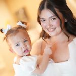 Kim Chiu Instagram - 12-31-23 Witnessed a love that is everlasting, love that comes in perfect timing, love that is unconditional, and love that deserves to be felt by one another.❤️ Congratulations momsy @iamangelicap and @gregg_homan 🥰🥰🥰 I felt blessed to witness this beautiful ceremony. 🥹 I can’t miss this!☺️ Love you, Momsy Angge! Thank you, @gregg_homan for loving our momsy.❤️ alagaan mo ang momsy namin forever!🥰 #ANGBEKI IS EXTRA EXTRA HAPPY!!! Momsy @bela, I am glad to experience this with you!☺️🩷 “𝑳𝒐𝒗𝒆 𝒊𝒔 𝒑𝒂𝒕𝒊𝒆𝒏𝒕, 𝒍𝒐𝒗𝒆 𝒊𝒔 𝒌𝒊𝒏𝒅." 1 𝑪𝒐𝒓𝒊𝒏𝒕𝒉𝒊𝒂𝒏𝒔 13:4 Los Angeles, California