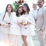 Kim Chiu Instagram - 12-31-23 Witnessed a love that is everlasting, love that comes in perfect timing, love that is unconditional, and love that deserves to be felt by one another.❤️ Congratulations momsy @iamangelicap and @gregg_homan 🥰🥰🥰 I felt blessed to witness this beautiful ceremony. 🥹 I can’t miss this!☺️ Love you, Momsy Angge! Thank you, @gregg_homan for loving our momsy.❤️ alagaan mo ang momsy namin forever!🥰 #ANGBEKI IS EXTRA EXTRA HAPPY!!! Momsy @bela, I am glad to experience this with you!☺️🩷 “𝑳𝒐𝒗𝒆 𝒊𝒔 𝒑𝒂𝒕𝒊𝒆𝒏𝒕, 𝒍𝒐𝒗𝒆 𝒊𝒔 𝒌𝒊𝒏𝒅." 1 𝑪𝒐𝒓𝒊𝒏𝒕𝒉𝒊𝒂𝒏𝒔 13:4 Los Angeles, California