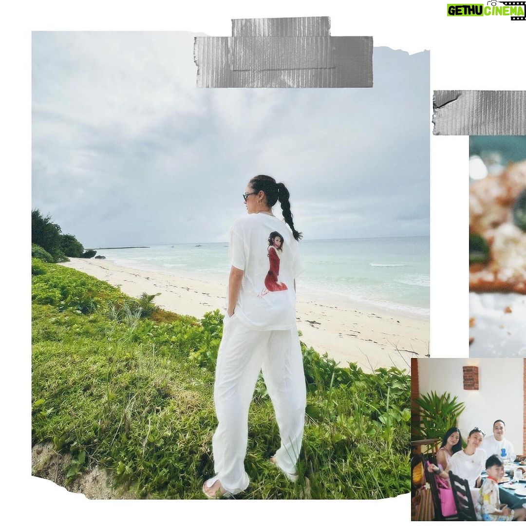 Kim Chiu Instagram - 𝟭𝟮.𝟮𝟱!🤍🎄🎁🌊 Merry Christmas