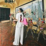 Kim Chiu Instagram - 𝟭𝟮.𝟮𝟱!🤍🎄🎁🌊 Merry Christmas