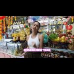 Kim Chiu Instagram - Its been a while since my last vlog. Im sorry for not updating on my channel, but tonight I must not miss this. CHINESE NEW YEAR VLOG!🧧 First Vlog of the year kaya let’s welcome the year of the wooden dragon. Went to @fengshuisunrise ofcourse with my ahya Johnson to ask about what to prepare for the upcoming Chinese New Year on feb 10 and this years forecast, lucky signs, colors and many more. Check out my channel 𝑲𝑰𝑴 𝑪𝑯𝑰𝑼 𝑷𝑯 to watch full video! Thank you! Kung hei fat choi!🐲🐉🏮
