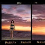 Kim Chiu Instagram - 𝐎𝐩𝐚𝐜𝐚𝐫𝐨𝐩𝐡𝐢𝐥𝐞🌅🤍✨ Grateful for small things, big things and everything in between!☀️ #Chiurista Balesin Island