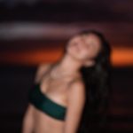 Kim Chiu Instagram - 𝐎𝐩𝐚𝐜𝐚𝐫𝐨𝐩𝐡𝐢𝐥𝐞🌅🤍✨ Grateful for small things, big things and everything in between!☀️ #Chiurista Balesin Island