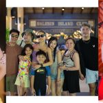 Kim Chiu Instagram - Merry Christmas Everyone!🎄🎁✨ #GiftOfFamily ❤️🙏🏻 Insert @twinklechiu @alfa1charlie 🎄