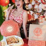 Kim Chiu Instagram - Chinese new year is almost here!!! ❤️🐲🎉 The best way to attract luck sa Year of the Dragon is to Share the Sarap ng Swerte with @chowkingph lalo na with their NEW FAMILY LAURIAT and NEW PEANUT BUCHI FLAVOR!! Ano pang hinahanap, andito na lahat sa CHOWKING! 🥰 Makisaya with sa It’s Showtime on February 10 dahil isshare namin ang sarap ng swerte with everyone! 🥰❤️✨ Advance KUNG HEI FAT CHOI EVERYONE! ❤️❤️❤️ #ChowkingChineseNewYear
