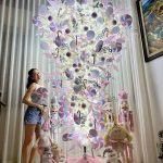 Kim Chiu Instagram - MERRY CHRISTMAS!!!!☺️ New vlog now up on my channel!!!!🩷🩷🩷 #ChristmasTree2023 designed by yours truly! visit 𝑲𝑰𝑴 𝑪𝑯𝑰𝑼 𝑷𝑯 𝒇𝒐𝒓 𝒇𝒖𝒍𝒍 𝒗𝒊𝒅𝒆𝒐!!!🎄💯
