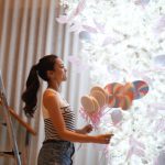 Kim Chiu Instagram - MERRY CHRISTMAS!!!!☺️ New vlog now up on my channel!!!!🩷🩷🩷 #ChristmasTree2023 designed by yours truly! visit 𝑲𝑰𝑴 𝑪𝑯𝑰𝑼 𝑷𝑯 𝒇𝒐𝒓 𝒇𝒖𝒍𝒍 𝒗𝒊𝒅𝒆𝒐!!!🎄💯